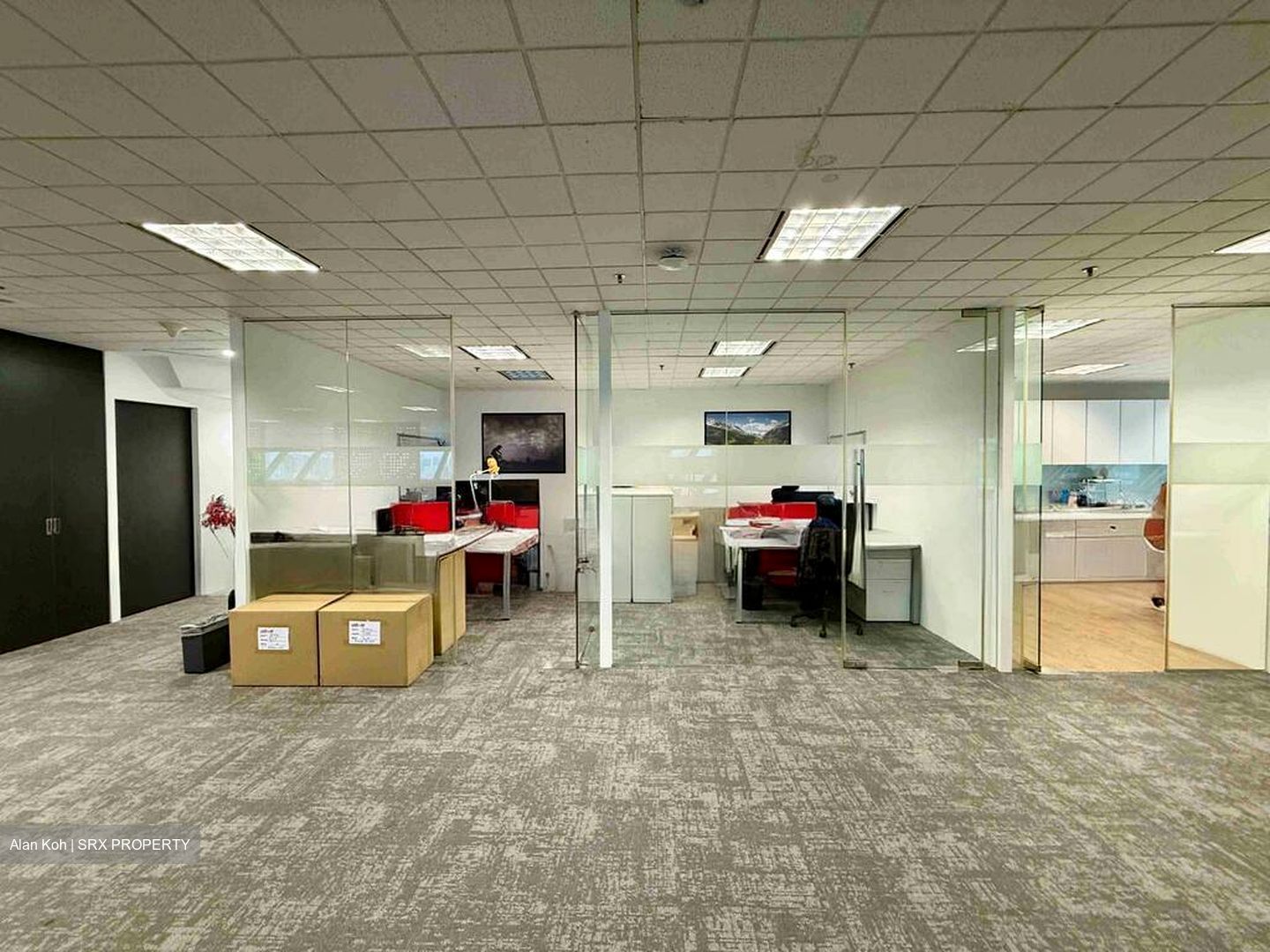 Concourse Skyline (D7), Office #519316981